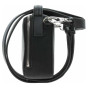 nahlad Calvin Klein dámská kabelka K60K611222 BDS Black