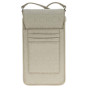 nahlad Calvin Klein pouzdro na mobil K60K611708 PEA