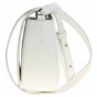 nahlad Calvin Klein dámská kabelka K60K611679 YAF Bright White