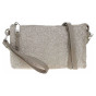 nahlad Gabor dámská kabelka 011165 Emmy metallic taupe