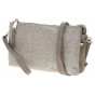 nahlad Gabor dámská kabelka 011165 Emmy metallic taupe