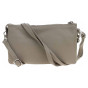 nahlad Gabor dámská kabelka 011165 Emmy metallic taupe