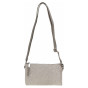 nahlad Gabor dámská kabelka 011165 Emmy metallic taupe
