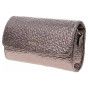 nahlad Gabor spoločenské kabelka 011212 Abeline metallic taupe