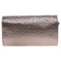 nahlad Gabor spoločenské kabelka 011212 Abeline metallic taupe