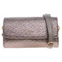 nahlad Gabor spoločenské kabelka 011212 Abeline metallic taupe