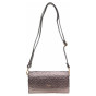 nahlad Gabor spoločenské kabelka 011212 Abeline metallic taupe