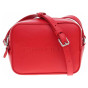 nahlad Tommy Hilfiger dámská kabelka AW0AW16274 XLC Sweet Cayenne