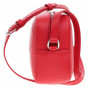 nahlad Tommy Hilfiger dámská kabelka AW0AW16274 XLC Sweet Cayenne