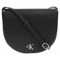 nahlad Calvin Klein dámská kabelka K60K612718 BEH Black