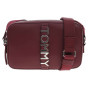 nahlad Tommy Hilfiger dámská kabelka AW0AW16511 VLP Deep Rouge