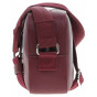 nahlad Tommy Hilfiger dámská kabelka AW0AW16511 VLP Deep Rouge