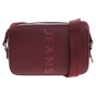 nahlad Tommy Hilfiger dámská kabelka AW0AW16511 VLP Deep Rouge