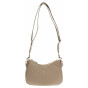nahlad Tommy Hilfiger dámská kabelka AW0AW17016 AEG Beige