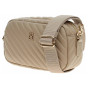 nahlad Tommy Hilfiger dámská kabelka AW0AW17011 AEG Beige