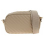 nahlad Tommy Hilfiger dámská kabelka AW0AW17011 AEG Beige