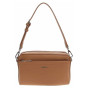 nahlad Calvin Klein dámská kabelka K60K612901 GDB Lion