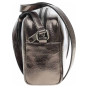 nahlad Calvin Klein dámská kabelka K60K612731 ADA Gunmetal