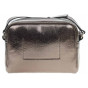 nahlad Calvin Klein dámská kabelka K60K612731 ADA Gunmetal