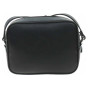 nahlad Tommy Hilfiger dámská kabelka AW0AW16274 BDS Black