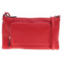 nahlad Desigual dámská kabelka 24WAYP22 red