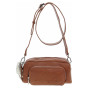 nahlad Desigual dámská kabelka 24WAXP33 brown