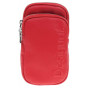 nahlad Desigual dámská crossbody na mobil 24WAYP27 red