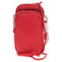 nahlad Desigual dámská crossbody na mobil 24WAYP27 red
