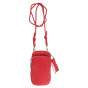 nahlad Desigual dámská crossbody na mobil 24WAYP27 red