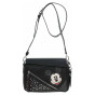 nahlad Desigual dámská kabelka Mickey Mouse 24WAXP71 black