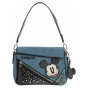 nahlad Desigual dámská kabelka Mickey Mouse 24WAXP85 blue