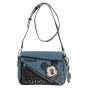 nahlad Desigual dámská kabelka Mickey Mouse 24WAXP85 blue