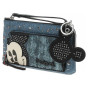 nahlad Desigual kabelka na mobil 24WAYP34 blue