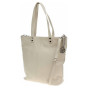nahlad Caprice dámská kabelka 9-61024-42 cream nappa