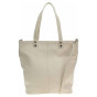 nahlad Caprice dámská kabelka 9-61024-42 cream nappa