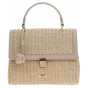 nahlad Rieker dámská kabelka H1606-60 beige