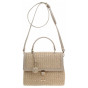 nahlad Rieker dámská kabelka H1606-60 beige