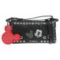 nahlad Desigual dámská kabelka 25SAYP08 2000 black