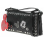 nahlad Desigual dámská kabelka 25SAYP08 2000 black
