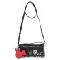nahlad Desigual dámská kabelka 25SAYP08 2000 black
