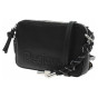 nahlad Desigual dámská kabelka na mobil 25SAYP46 2000 black