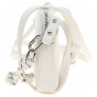 nahlad Desigual dámská kabelka na mobil 25SAYP41 1000 white