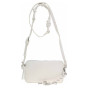 nahlad Desigual dámská kabelka na mobil 25SAYP41 1000 white