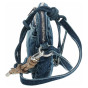 nahlad Desigual dámská kabelka 25SAYD01 5053 denim