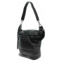 nahlad Marco Tozzi dámská kabelka 2-61122-45 black