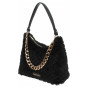 nahlad Marco Tozzi dámská kabelka 2-61116-45 černá