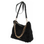 nahlad Marco Tozzi dámská kabelka 2-61116-45 černá