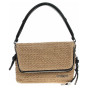 nahlad Desigual dámská kabelka 25SAXO08 1014 natural