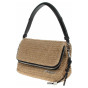 nahlad Desigual dámská kabelka 25SAXO08 1014 natural