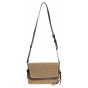 nahlad Desigual dámská kabelka 25SAXO08 1014 natural